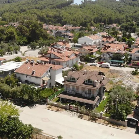 Goecek Villa Bora Bey