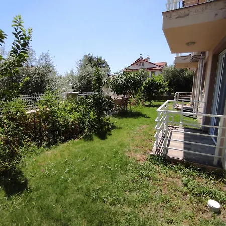 Goecek Villa Bora Bey Villa
