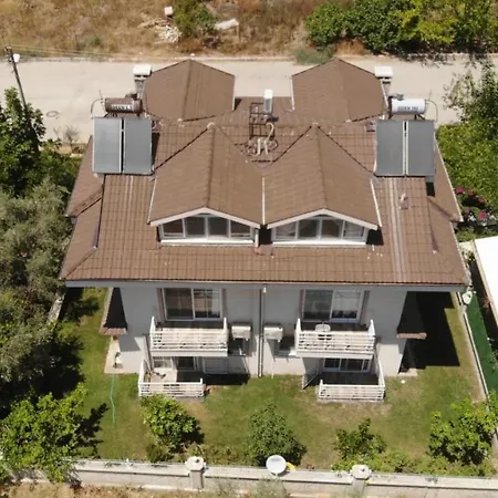 Goecek Villa Bora Bey