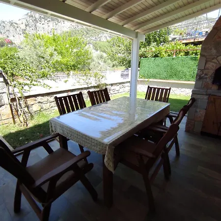 Villa Goecek Villa Bora Bey *