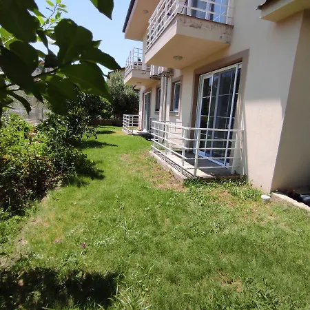 Villa Goecek Villa Bora Bey Fethiye