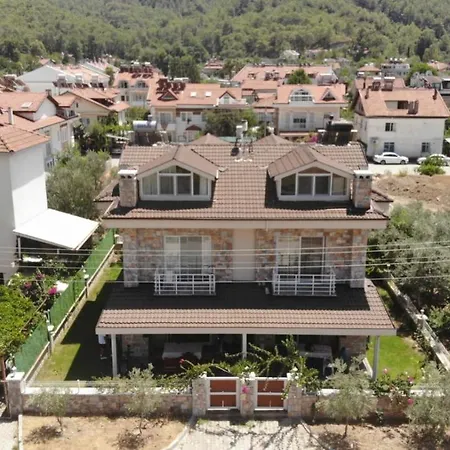 Goecek Villa Bora Bey
