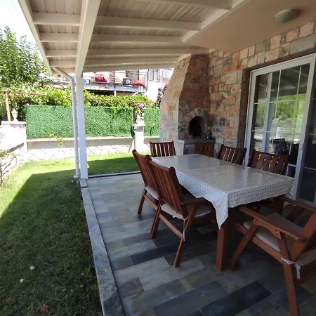 Goecek Villa Bora Bey