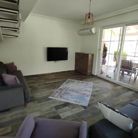 Goecek Villa Bora Bey