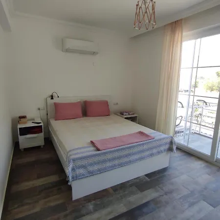 Goecek Villa Bora Bey Villa Fethiye