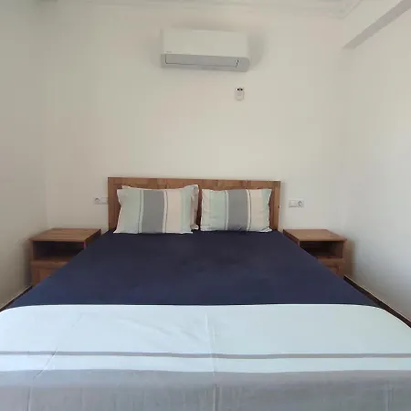 Villa Goecek Villa Bora Bey