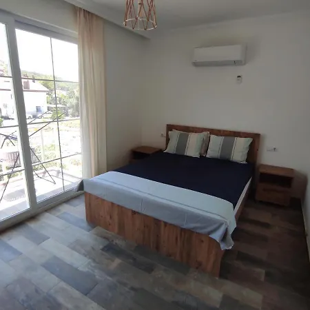 Villa Goecek Villa Bora Bey Fethiye