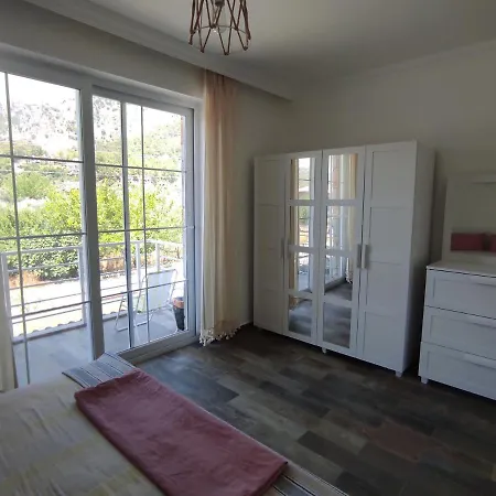 Goecek Villa Bora Bey Villa Fethiye