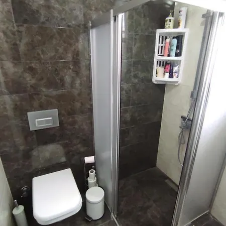 Goecek Villa Bora Bey