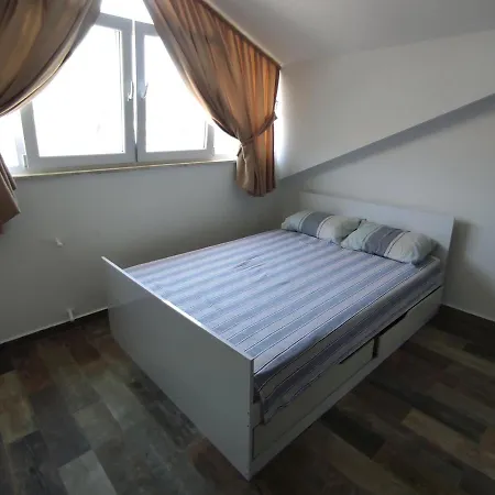 Βίλα Goecek Villa Bora Bey *